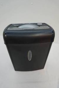 Paper shredder