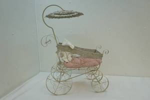 Strollercrib