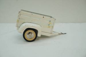 Vintage Tonka trailer