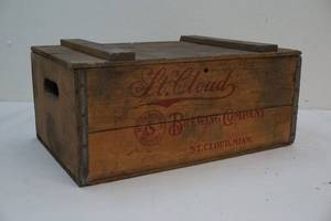 MN crate