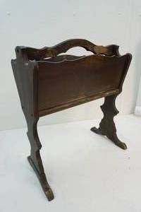 Magazine rack
