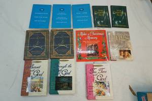Books
