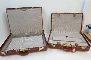 Luggage set