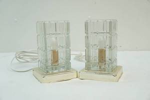 Table lamps