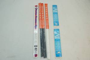 Poster frame kits