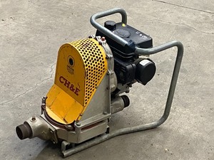 lot 11 image: CH&E Commercial Pump