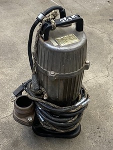 lot 20 image: Ponstar PKS-65011 Commercial Electric Pump