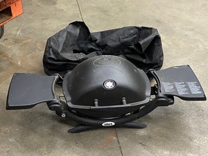 lot 42 image: Portable Camp Grill