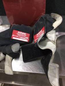 lot 27 image: WOW $$$$ ArtAssist The Arterial Assist Device Model AA-1000 - Heals Wounds Faster With Increased Blood Flow - Great Working Condition & With Accessories