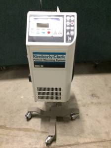 lot 42 image: Kimberly Clark Model 100 Patient Warming System