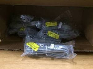 lot 54 image: Lot of USB Cables