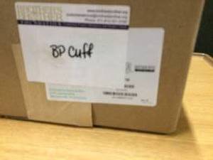 lot 61 image: New In Box Blood Pressure Cuffs