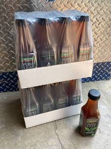 Pure Leaf Brewed Tea