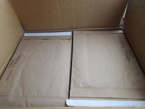 Padded Mailers