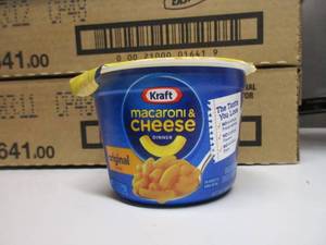 EasyMac Cups