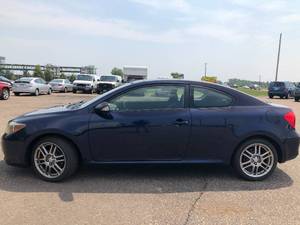 2007 Scion tC - 5 -Speed - 1 OWNER-  FREE WARRANTY 3 MONTHS 3,000 MILES COVERED