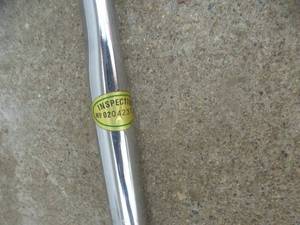 lot 16 image: Torque Wrench 12