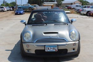 lot 14 image: 2007 MINI Cooper S - 2 Owners -