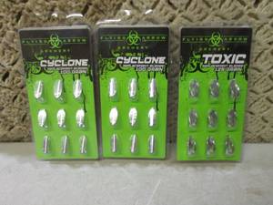 (EC1) Flying Arrow Archery Cyclone ...