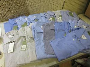 (F-1) Lot of 17 New with Tags Goodf...