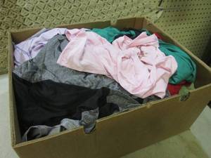 (EW3) Box Full of Assorted New with...
