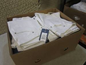 (EW3) Box Full of Assorted New with...