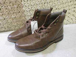 (E-2) Pair of New with Tags Boots S...