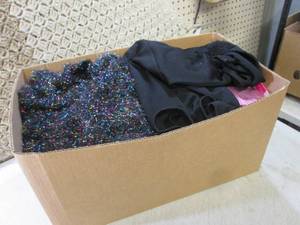 (EW5) Box Full of Assorted New with...