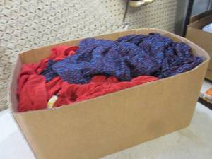 (EW3) Box Full of Assorted New with...