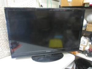(FS) Dynex 46 LCD TV Model DX-46L1...