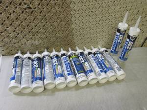 (FS) 13 Tubes Dap Dynaflex 230 Inte...