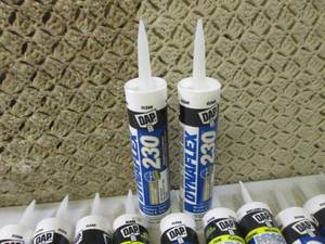 (FS) 14 Tubes Dap Dynaflex 230 Inte...