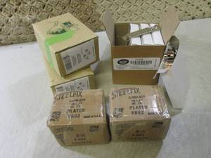 (BSB) Lot of Misc See Photos...
