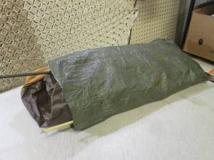 (RMDR) Tent Unknown Size...