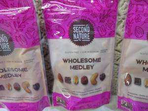 (B-2) 10 Bags of Wholesome Medley M...