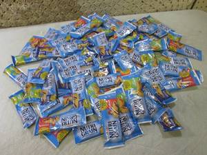 (B-2) Large Lot of Assorted Nutri G...