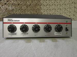 (RMDR) Shure Prologue Microphone Mi...