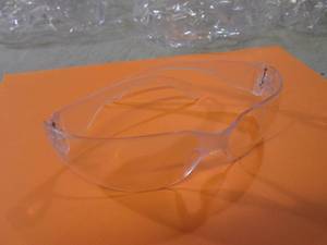 (F-0) 12 Pair of Safety Glasses...
