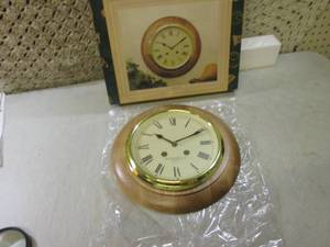 (F-2) Heritage Mint Oak Eton Wall C...