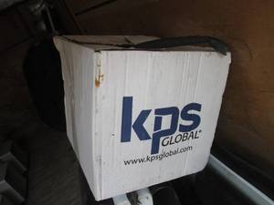(TRLR) Box of 1 Back Rod Foam...