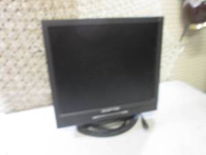 (RM5) Sceptre 19 LCD Monitor with ...