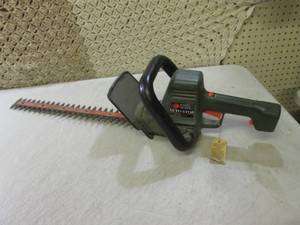 (RMC) Black & Decker Electric 18 T...