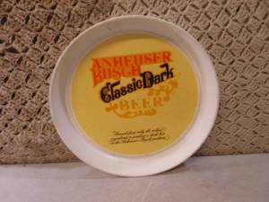 (RM2) Vintage 13 Anheuser Busch Cl...
