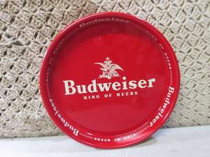 (EW3) Vintage 13 Budweiser Beer Me...