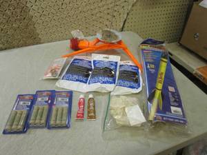 (D-4T) Model Rocket Kit Big Bertha...