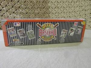 (C-4) Vintage Upper Deck 1992 Baseb...