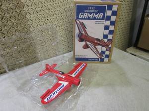 (C-4) Ertl Collectibles 1932 Northr...
