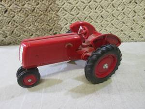 (FS) Diecast Metal Cockshutt 70 Tra...
