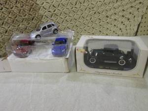 (BS) Die-Cast Cars ...