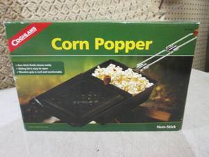 (BS) Non-Stick Corn Popper...